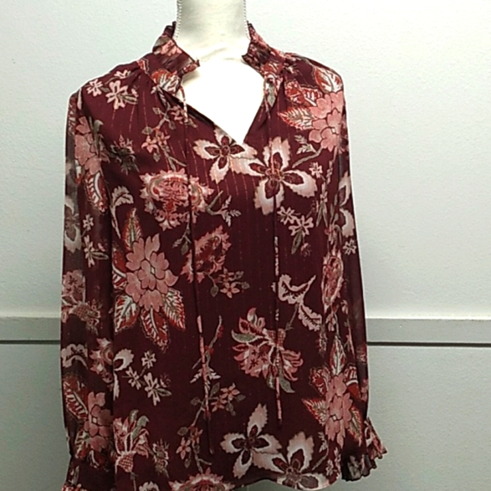 Womans blouse